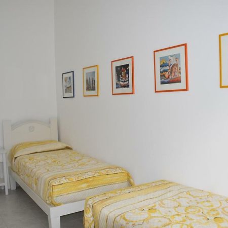 דירות אולביה Casa Pepi מראה חיצוני תמונה
