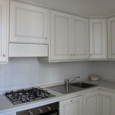 דירות אולביה Casa Pepi מראה חיצוני תמונה
