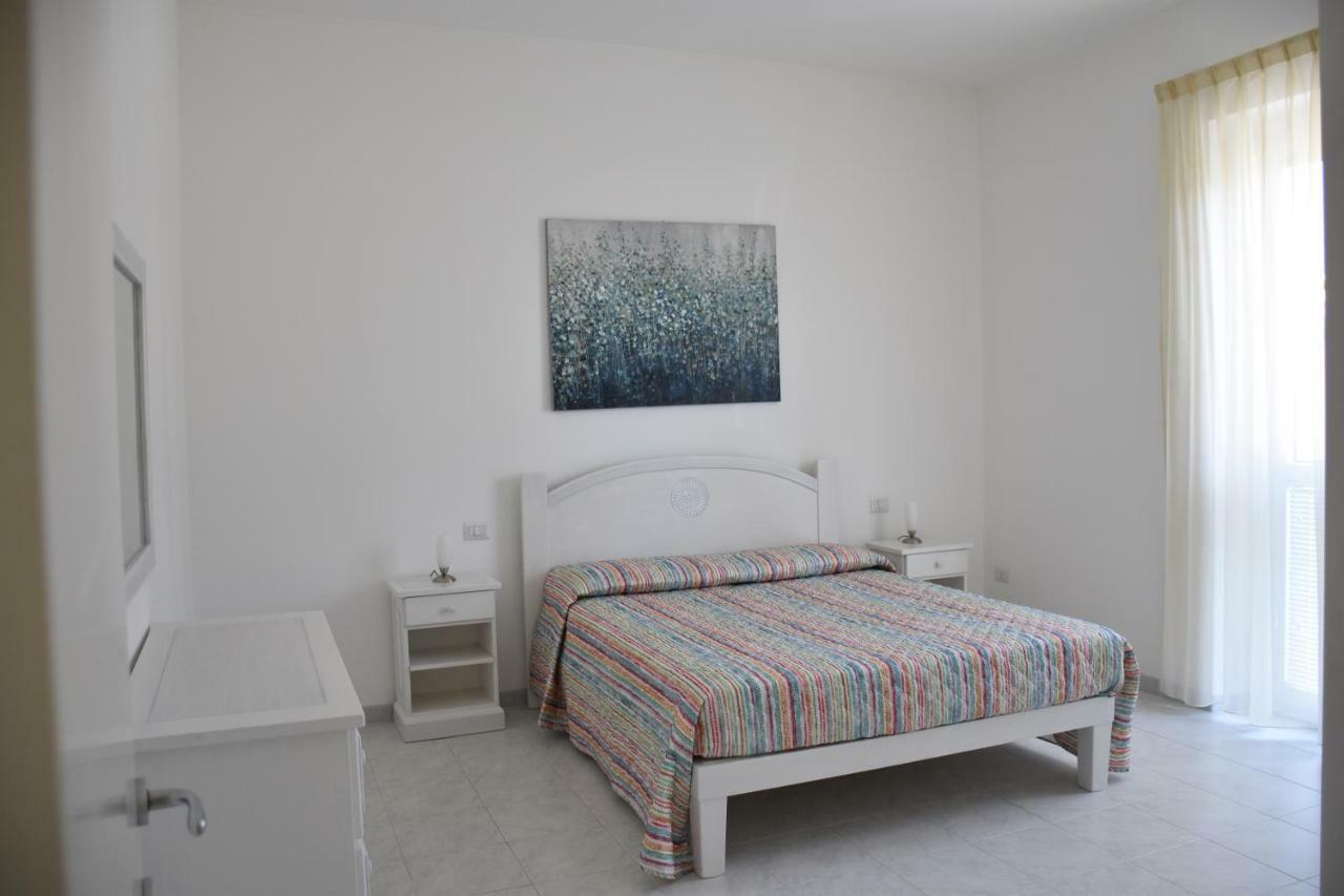 דירות אולביה Casa Pepi מראה חיצוני תמונה