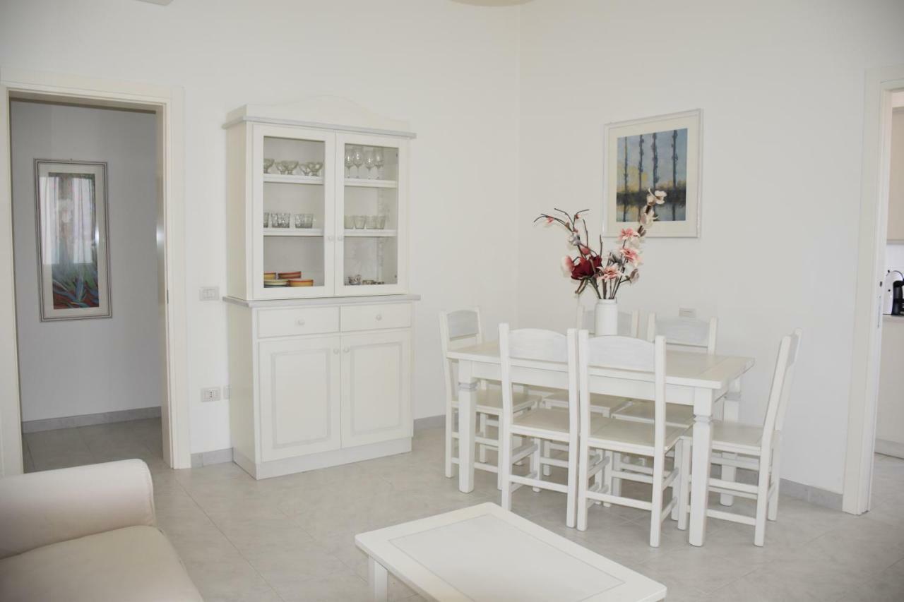 דירות אולביה Casa Pepi מראה חיצוני תמונה