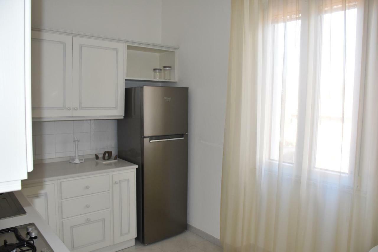דירות אולביה Casa Pepi מראה חיצוני תמונה