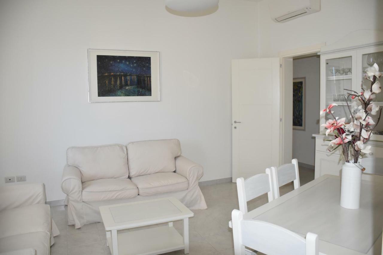 דירות אולביה Casa Pepi מראה חיצוני תמונה