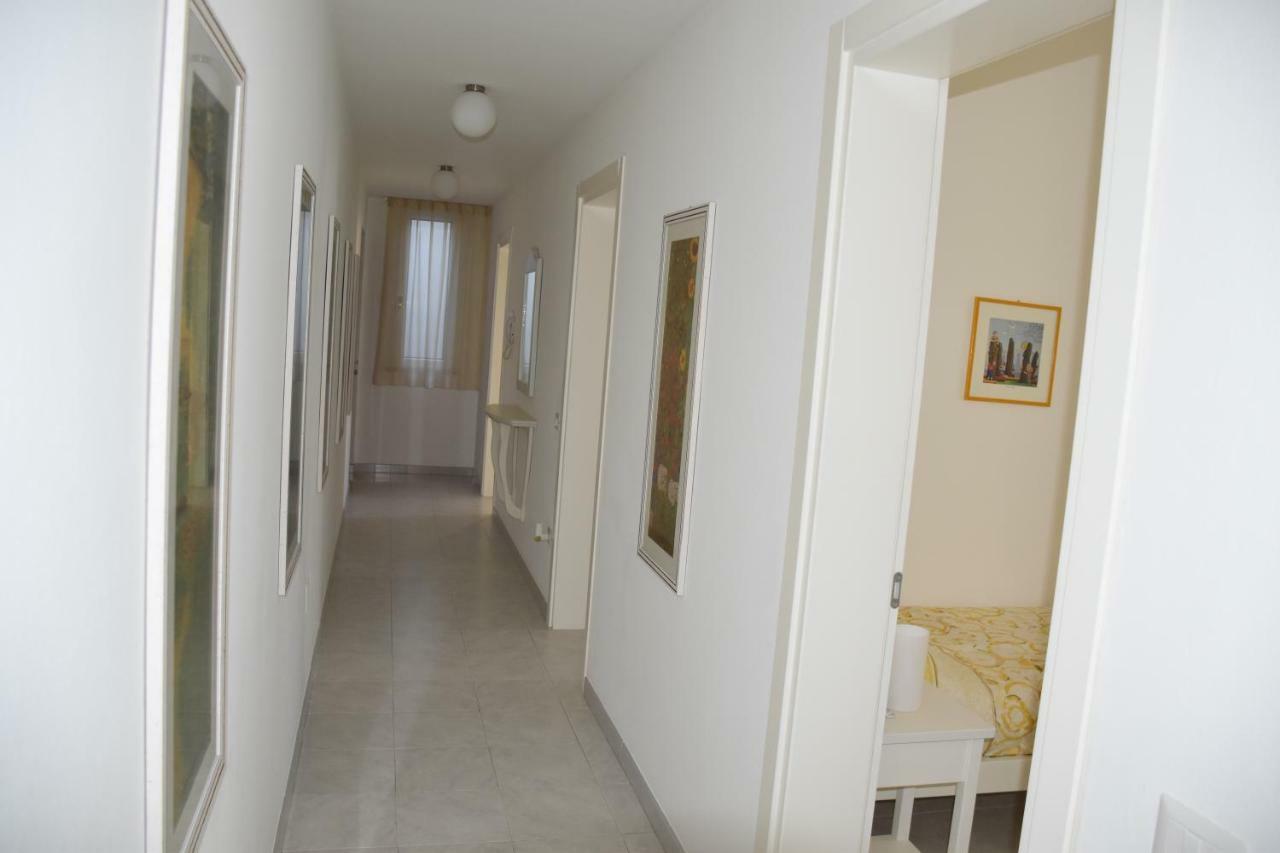 דירות אולביה Casa Pepi מראה חיצוני תמונה