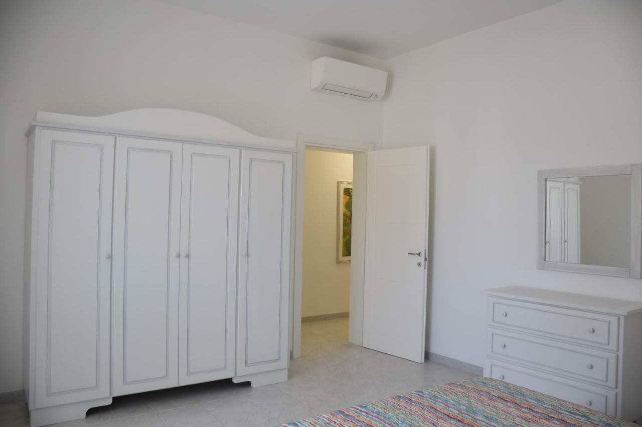 דירות אולביה Casa Pepi מראה חיצוני תמונה